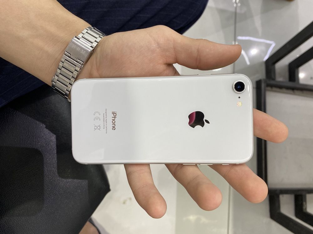 Iphone 8 64gb oq rang