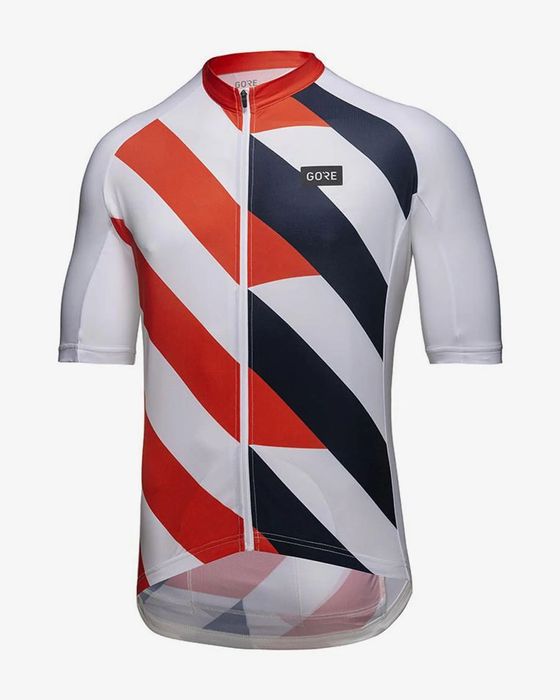 Tricou ciclism GORE WEAR 100935 mărimea M,nou,cu eticheta