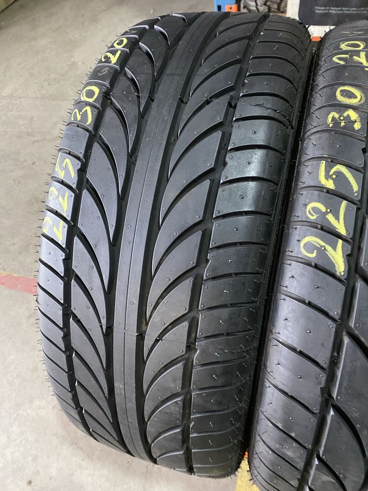 Avelope vara 225/30/20 Achilles Ecotech 225 30 20 R20
