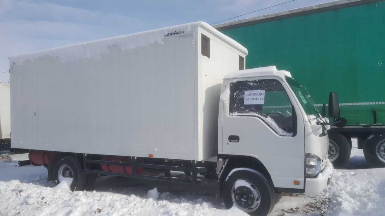 ISUZU NQR 71 PL Сотилади