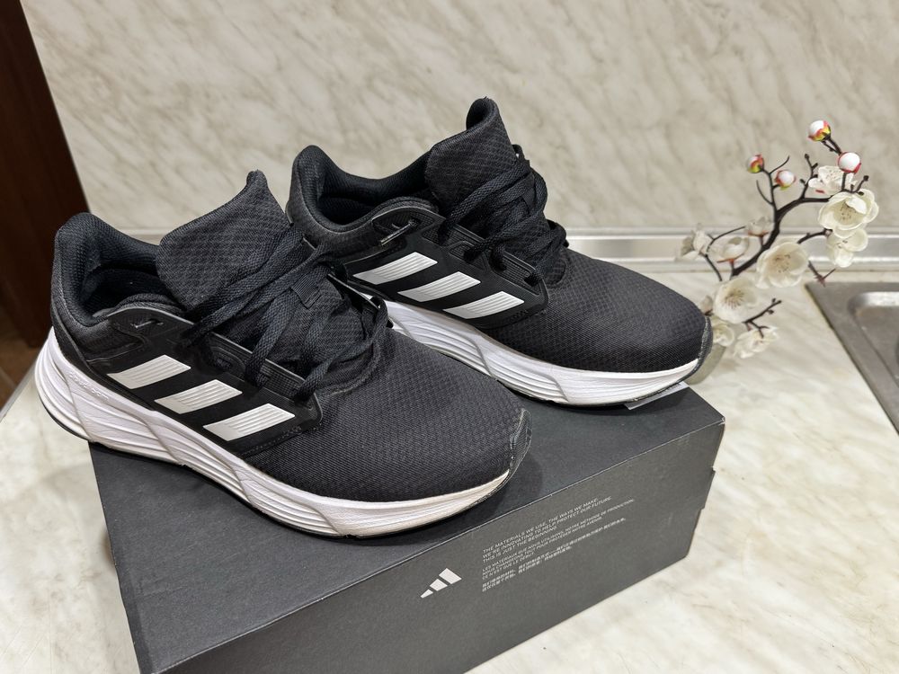 Маратонки Adidas Galaxy 6, размер 42