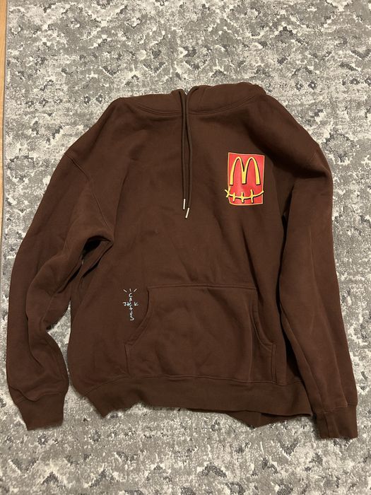 hanorac travis scott