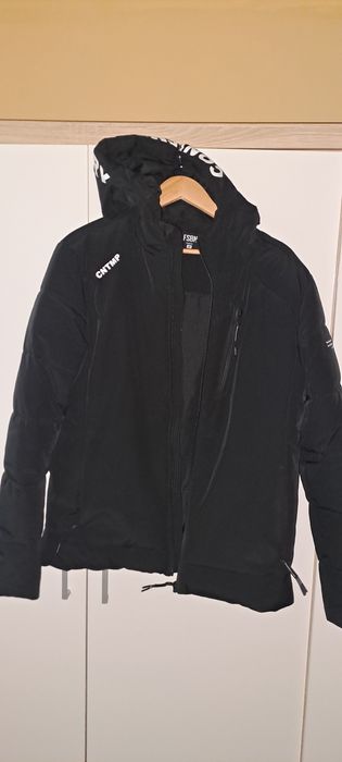 Geaca de iarna marimea M