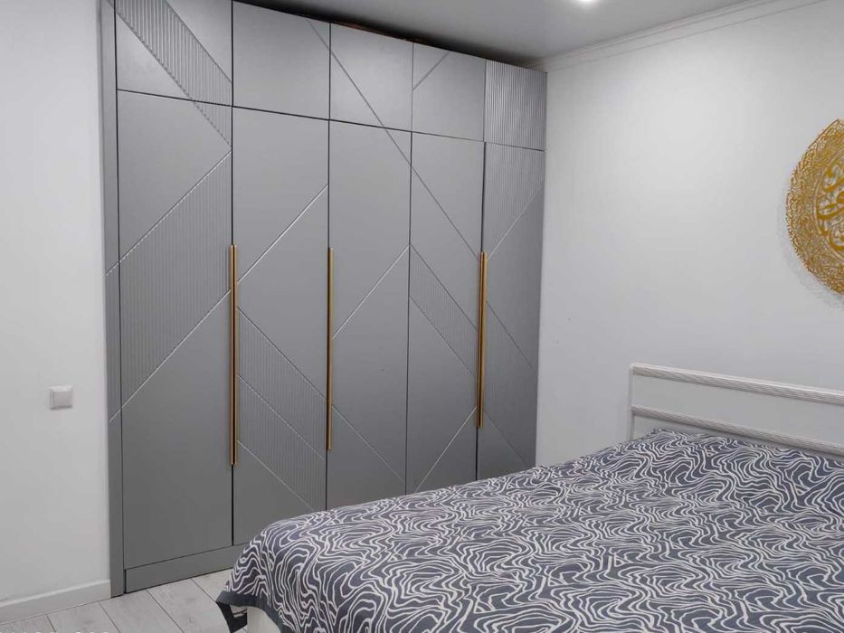 Продаётся 2-к кв 4/5, 2021 г.