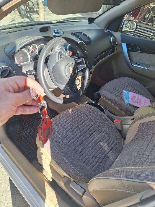 Nexsa 3 holati yaxshi ful pazitsia aftamat