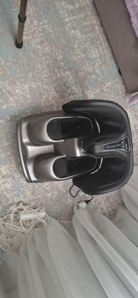 Продам масажер для ног