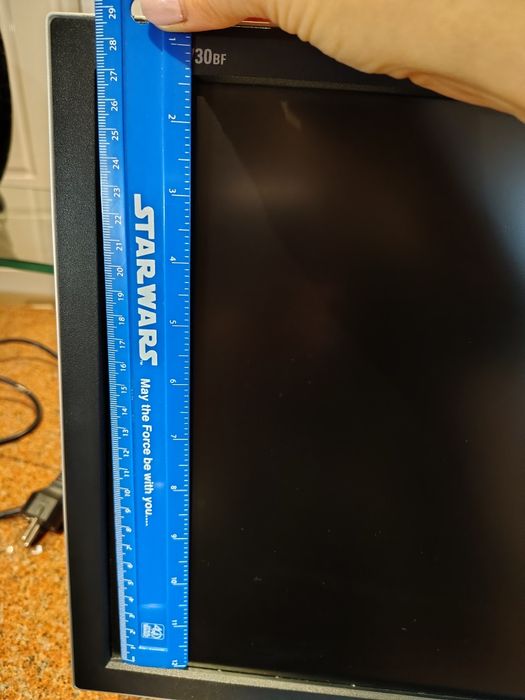 Монитор за компютър  Samsung