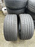 285/35 22 цола летни гуми 2 броя Hankook