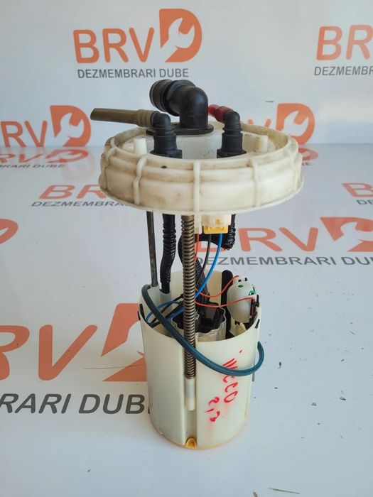 Sonda Litrometrica Pompa Rezervor Iveco Daily Euro 4 (2006-2010) an fa