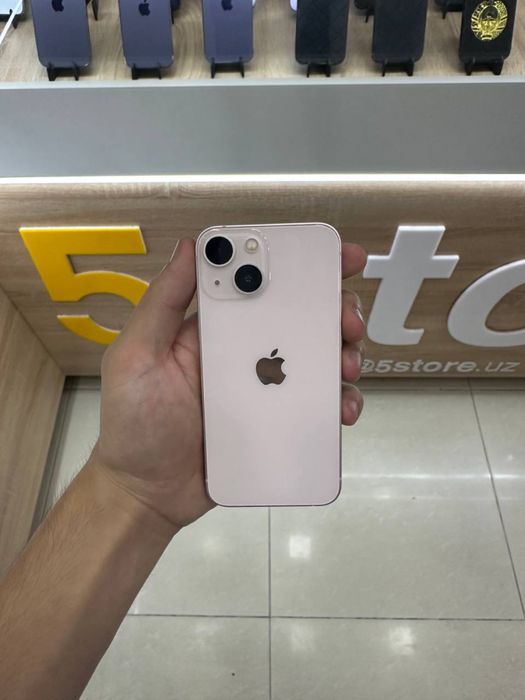 Iphone 13 mini