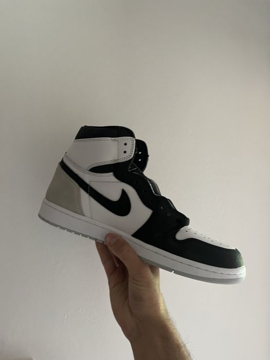 Nike Air Jordan 1 Retro High OG Bleached Coral 44.5