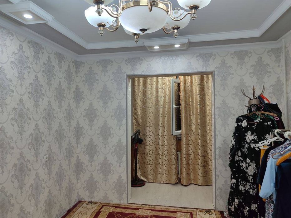 СРОЧНО!!! Продается Ибн Сино 1 Электро плита 3/3/9 Балкон 2,20×6,80