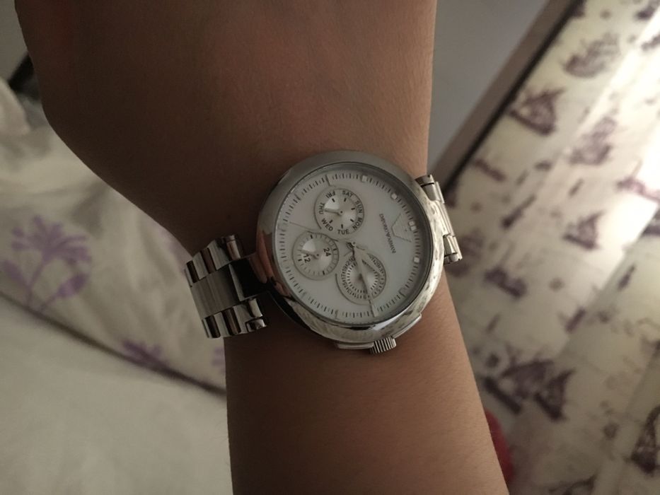 Vand ceas Emporio Armani