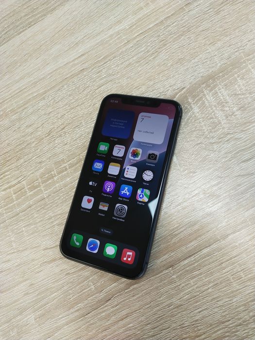 IPhone 11 64GB продам