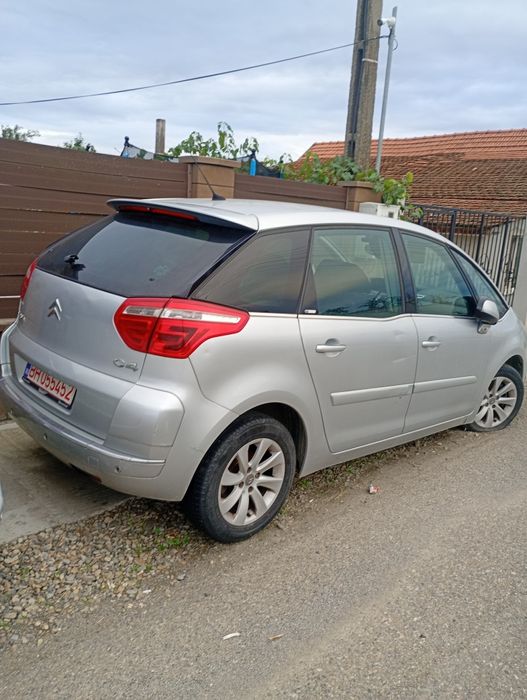 Citroen C4 picaso