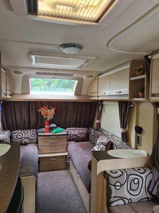 Rulota Sterling Eccless Sport 524