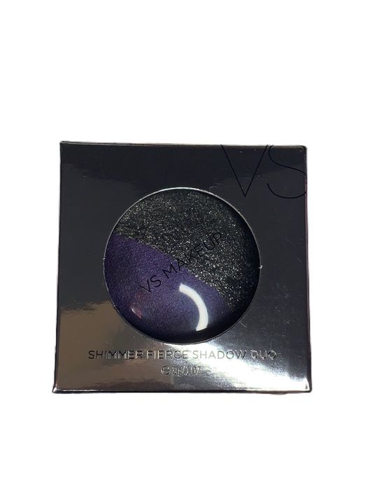 Victoria Secret Farduri Ochi Shimmer Fierce Shadow Duo