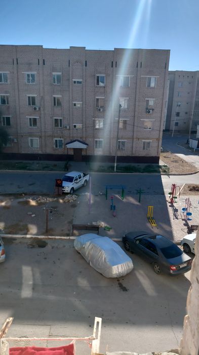 Продаётся квартира