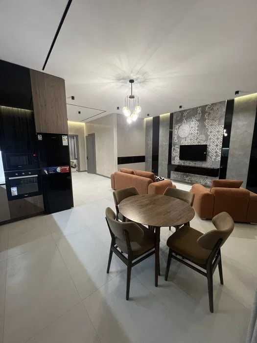 R5 Сдается квартира в Мирзо-Улугбекском р-не 2/2/5 ор-р Эко Базар!