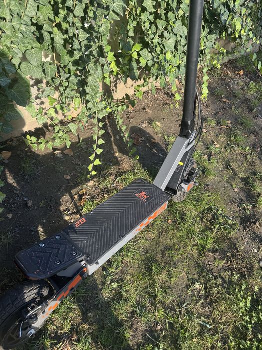 Kukirin G2 In stre foarte buna
