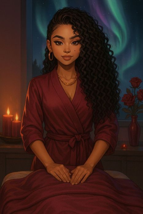 Предлагаю массаж от профессионала