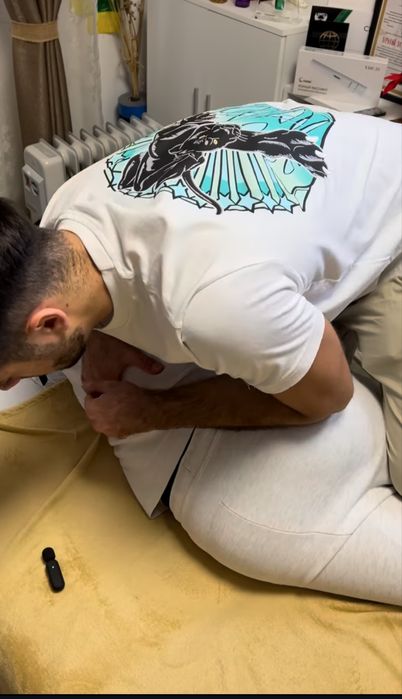 Masaj terapeutic si de relaxare, chiropractica, terapii complementare