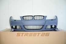 Bara Fata M BMW Seria 3 E90 E91 LCI (2008-2011) Cu PDC