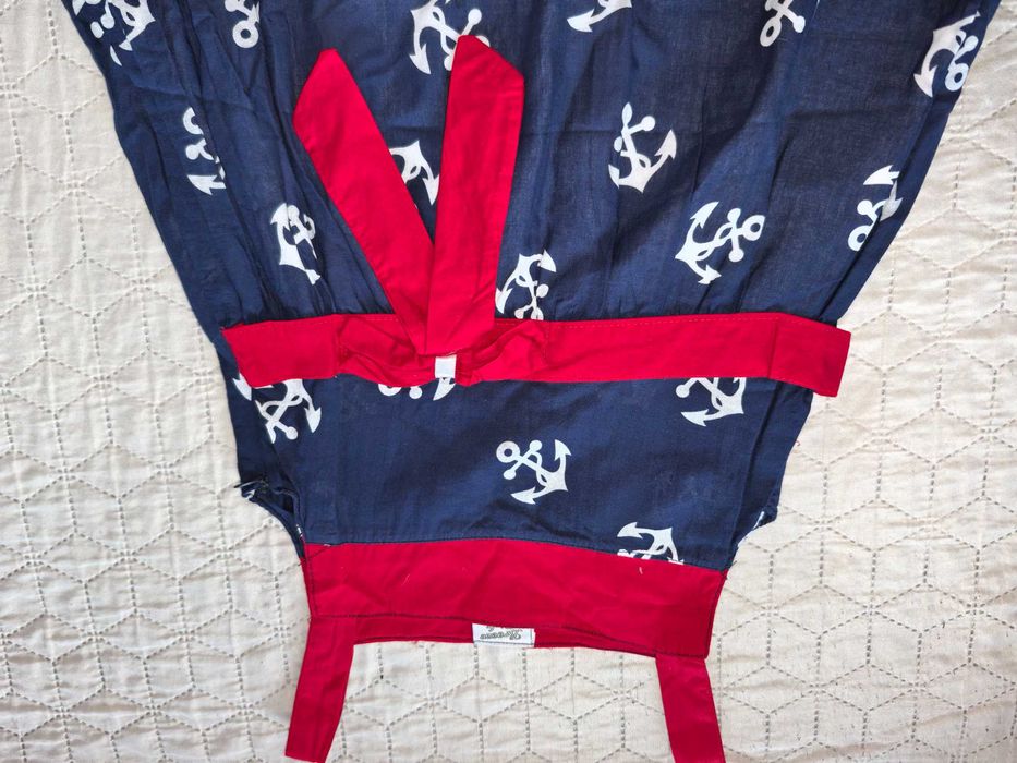 Нова рокля Breeze 140