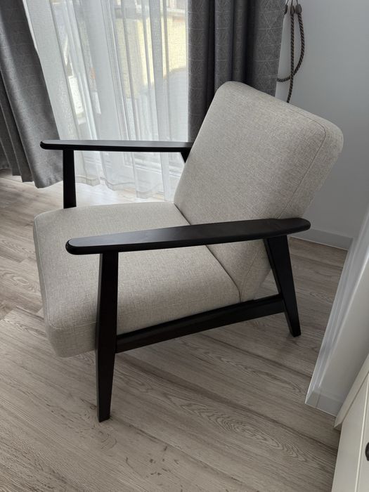 Fotoliu Ikea EKENASET