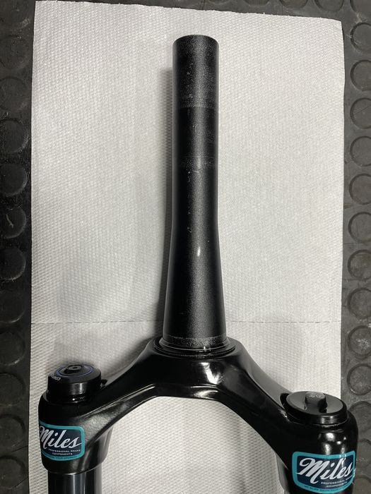 Furca rock shox
