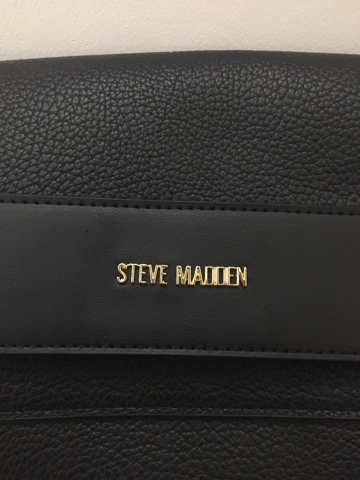 Дамска чанта и клъч steve madden