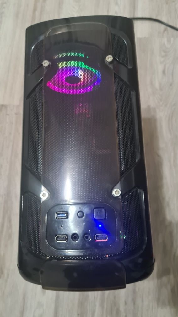 Gaming PC Viking AMD Edition