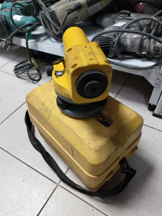 Оптический нивелир Al24a ЖанТаС ломбард Астана