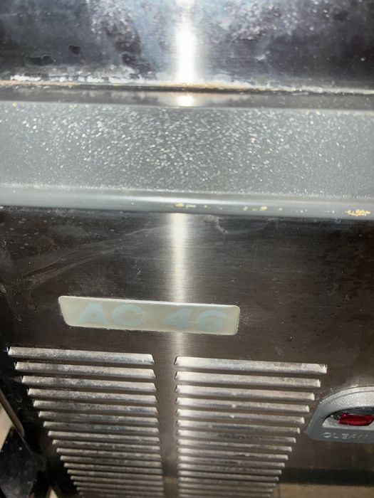 Ледогенератор Scotsman AC46