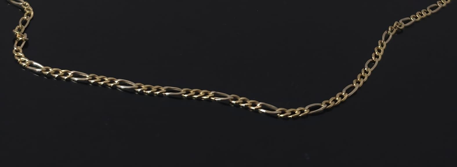 Lant aur 18k 2.64gr