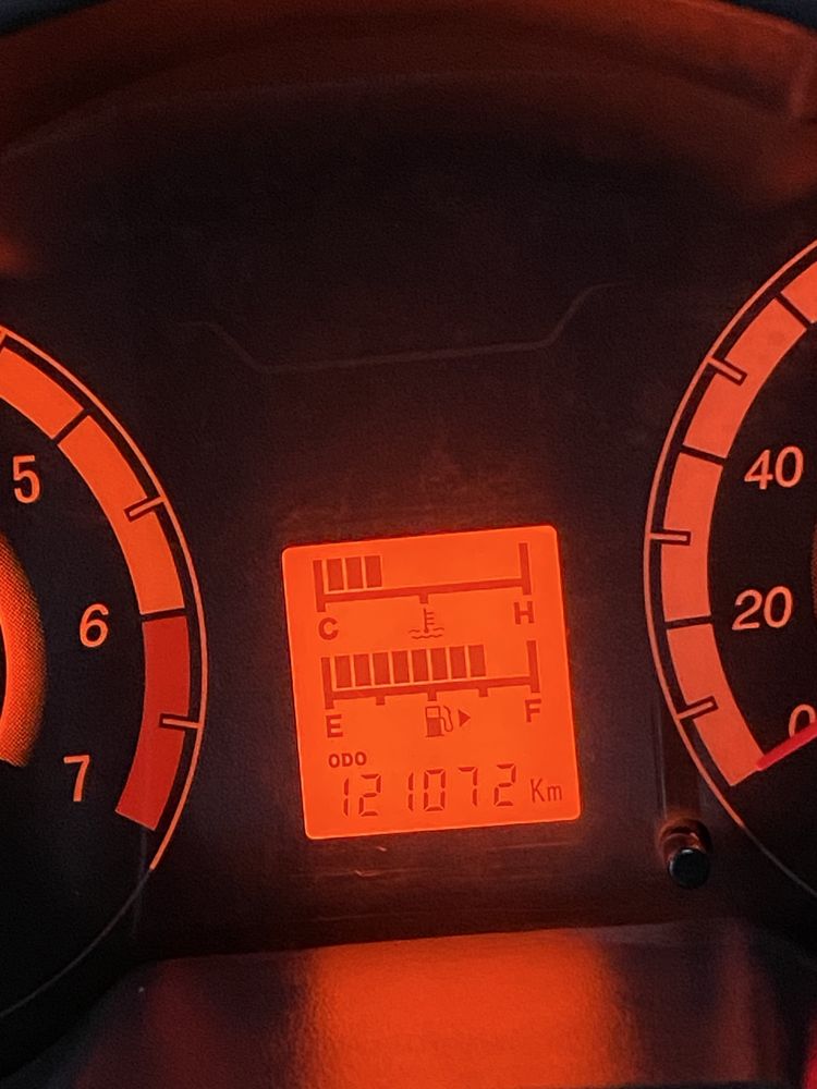 Продается Changan грузовой