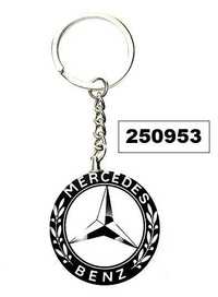 Ключодържател марка Mercedes