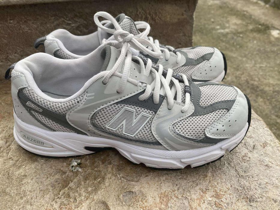 New balance 530 оргинални