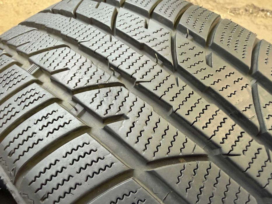 # 2x Anvelope iarna 185/55 r15 - Zeetex WP1000