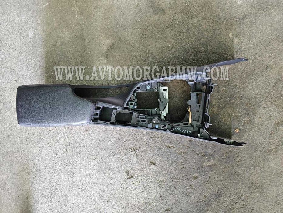 Bmw f30 f31 Подлакътник барче бмв ф30 ф31 3 серия черен цвят