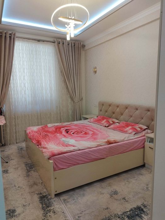 Аренда квартиры Чиланзар -Хамза