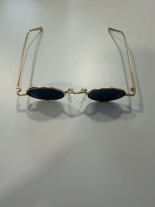 Ochelari de soare vintage