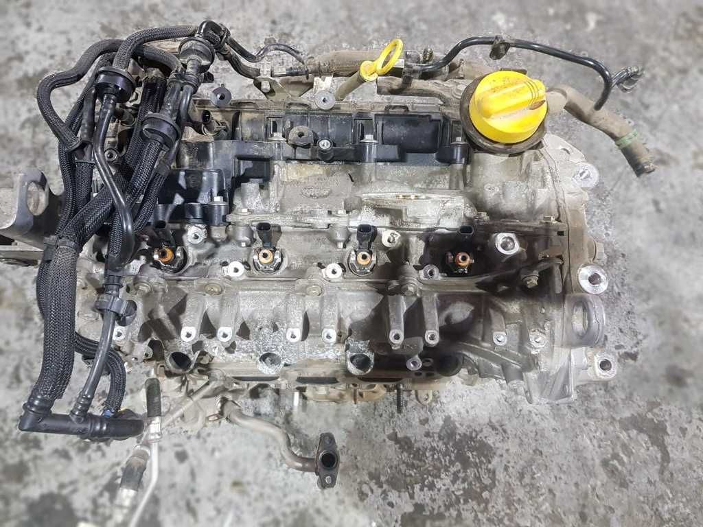Motor complet Renault Captur 1.3 TCE H5HB4 140 cai 2019 30.000KM
