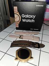 Смарт часовник, Samsung watch 42mm