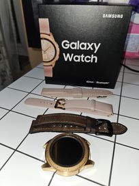 Смарт часовник, Samsung watch 42mm