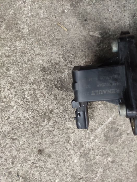 Електрическа водна помпа за Nissan Juke 1.2Ti