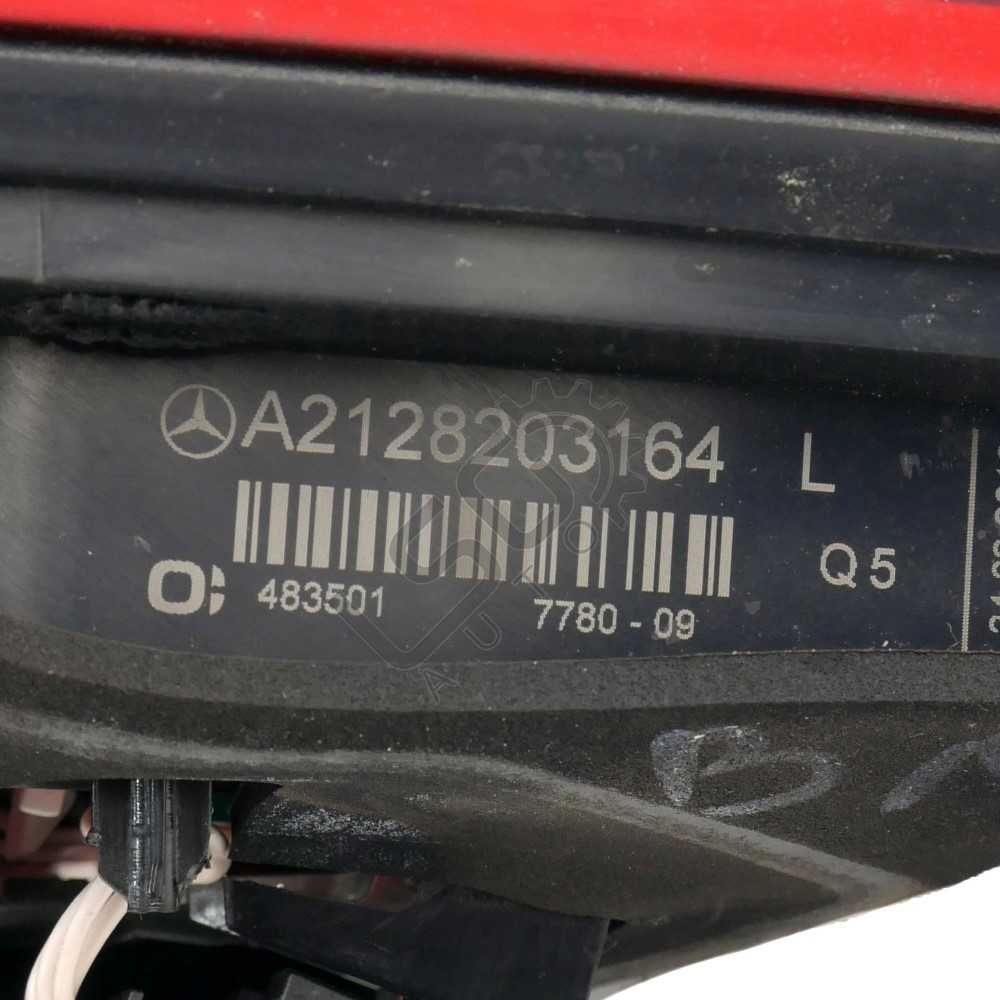 Ляв вътрешен стоп Mercedes-Benz E-Class (W212)  ID:147577