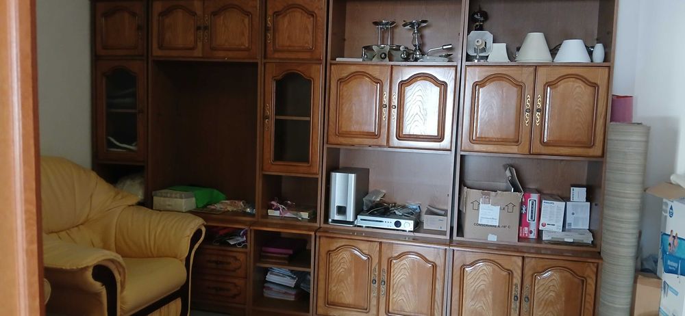 Mobilier sufragerie