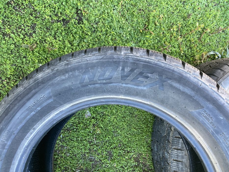 Зимни гуми 225/56/17