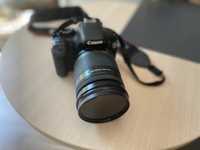 Продавам Canon EOS 550D